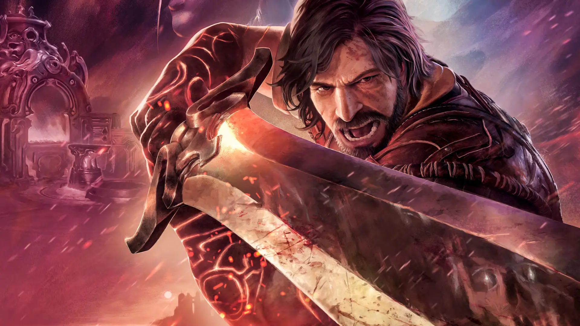 Blades of Fire: Νέα gameplay πλάνα από το παιχνίδι που “έχει άρωμα” από God of War και άλλα action games!