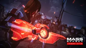 Η τριλογία του Mass Effect σε φανταστική τιμή!
