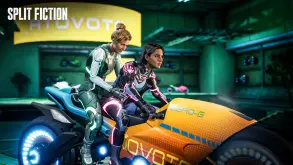 Split Fiction: Τεράστιος αριθμός παικτών για το co-op game των δημιουργών του It Takes Two!