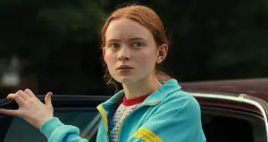 Stranger Things: Το συγκινητικό αντίο της Sadie Sink και το άγνωστο μέλλον της Max