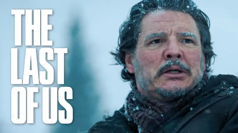 Ο Pedro Pascal για την 2η σεζόν του The Last of Us: “Οι δημιουργοί είναι άρρωστοι άνθρωποι”!