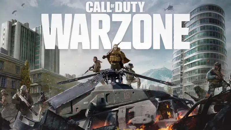 Call of Duty: Warzone - Ο θρυλικός χάρτης Verdansk επιστρέφει με την τρίτη σεζόν!