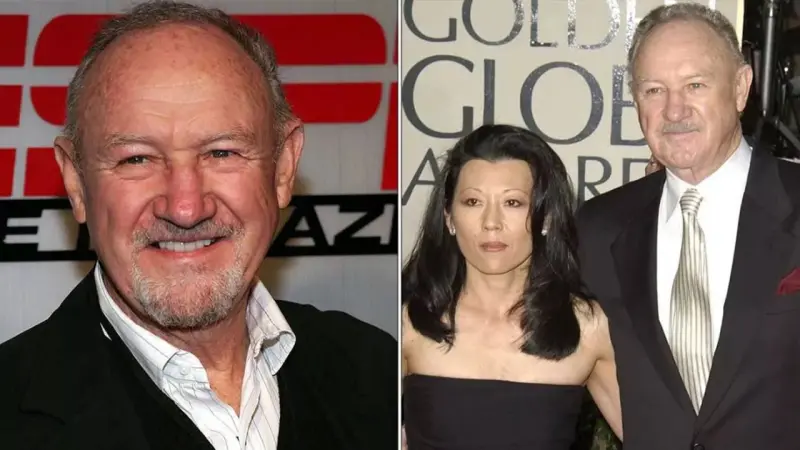 Ο Gene Hackman έφυγε απ’ τη ζωή μία εβδομάδα μετά τη σύζυγό του – Τι νέο αποκαλύπτει η ιατρική έρευνα