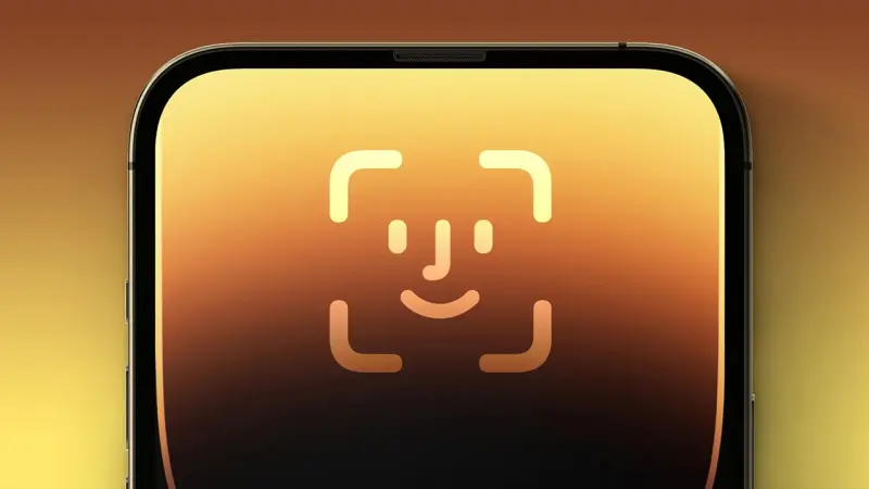 Η Apple ετοιμάζει ένα νέο Face ID!