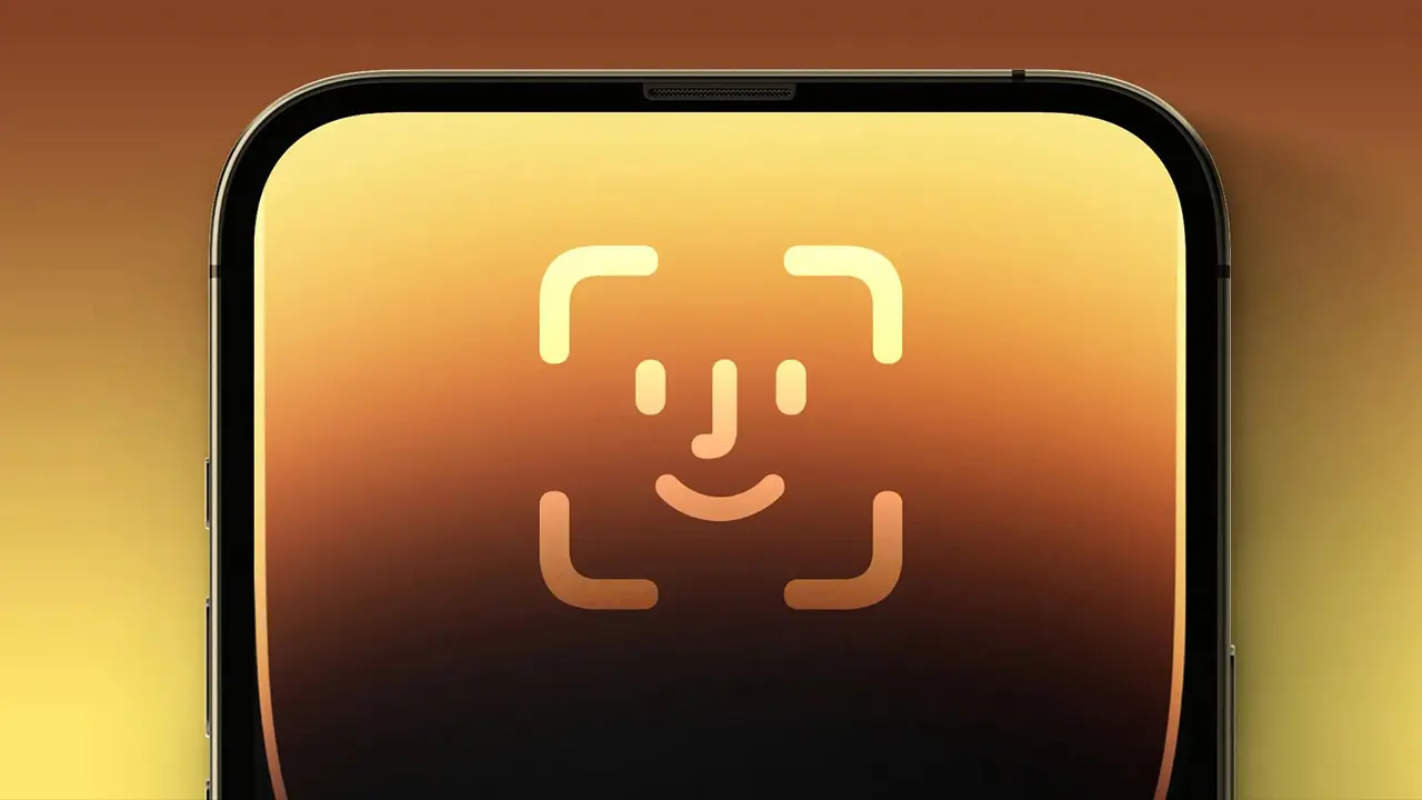 Η Apple ετοιμάζει ένα νέο Face ID!