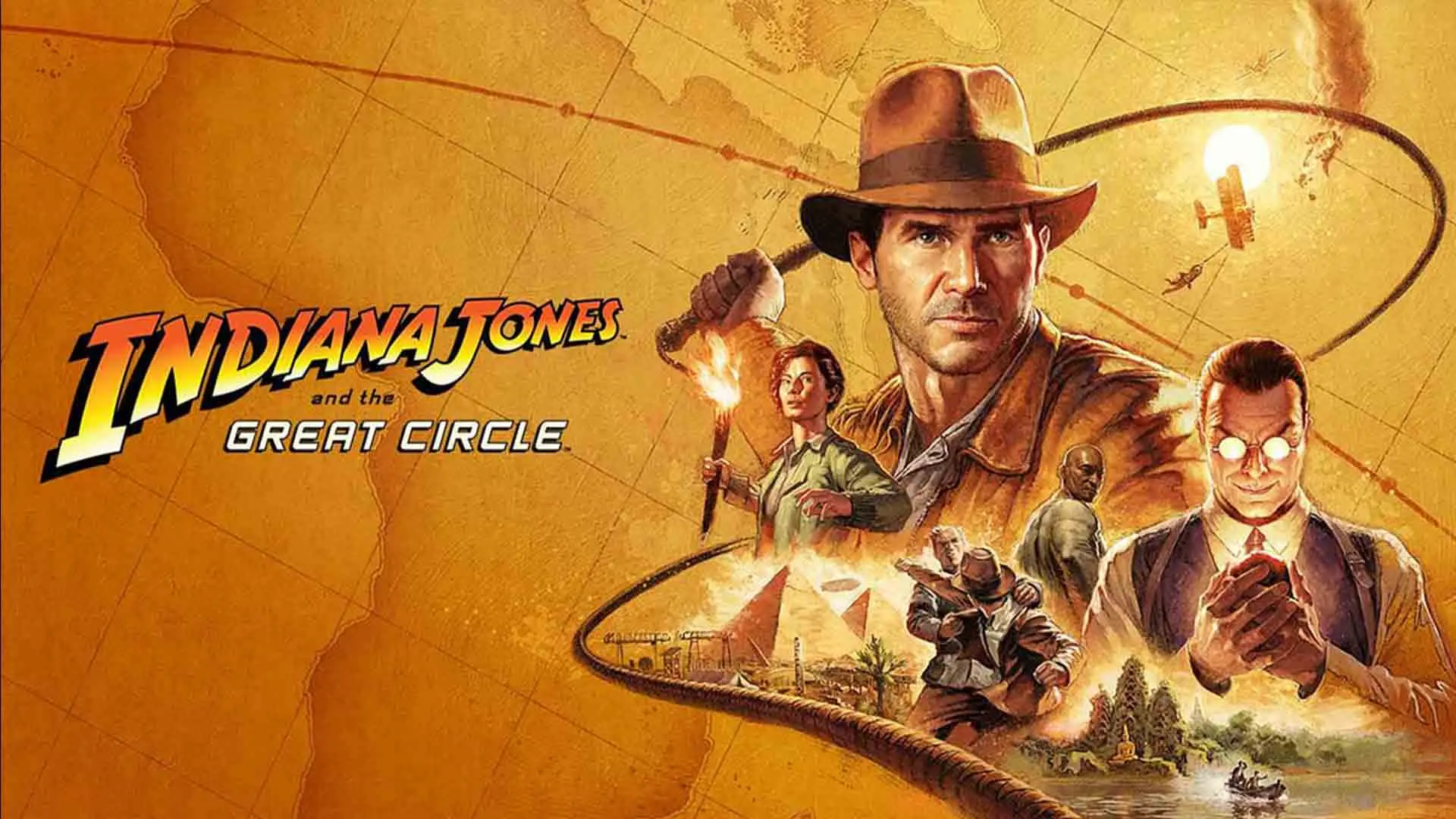 Διέρρευσε η ημερομηνία κυκλοφορίας του Indiana Jones and The Great Circle για το PS5