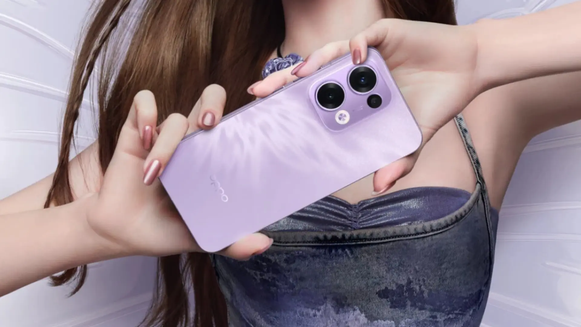 Τα OPPO Reno 13 series διαθέσιμα στην Ελλάδα