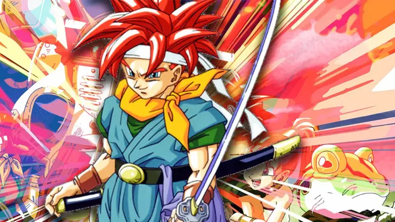 30 χρόνια Chrono Trigger: Η Square Enix το γιορτάζει με νέα projects