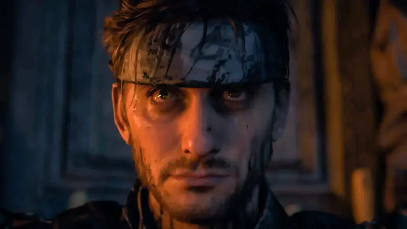 Death Stranding 2: On the Beach: Ποιος είναι ο Neil που μοιάζει τόσο πολύ με τον Snake του Metal Gear Solid;