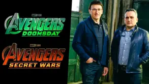 Russo brothers: Αποκαλύπτουν από που αντλούν έμπνευση για τα Avengers Doomsday και Secret Wars!