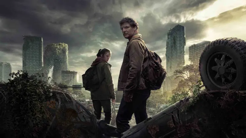 Alex Garland: «Το The Last of Us είναι καλύτερο από το 28 Days Later»