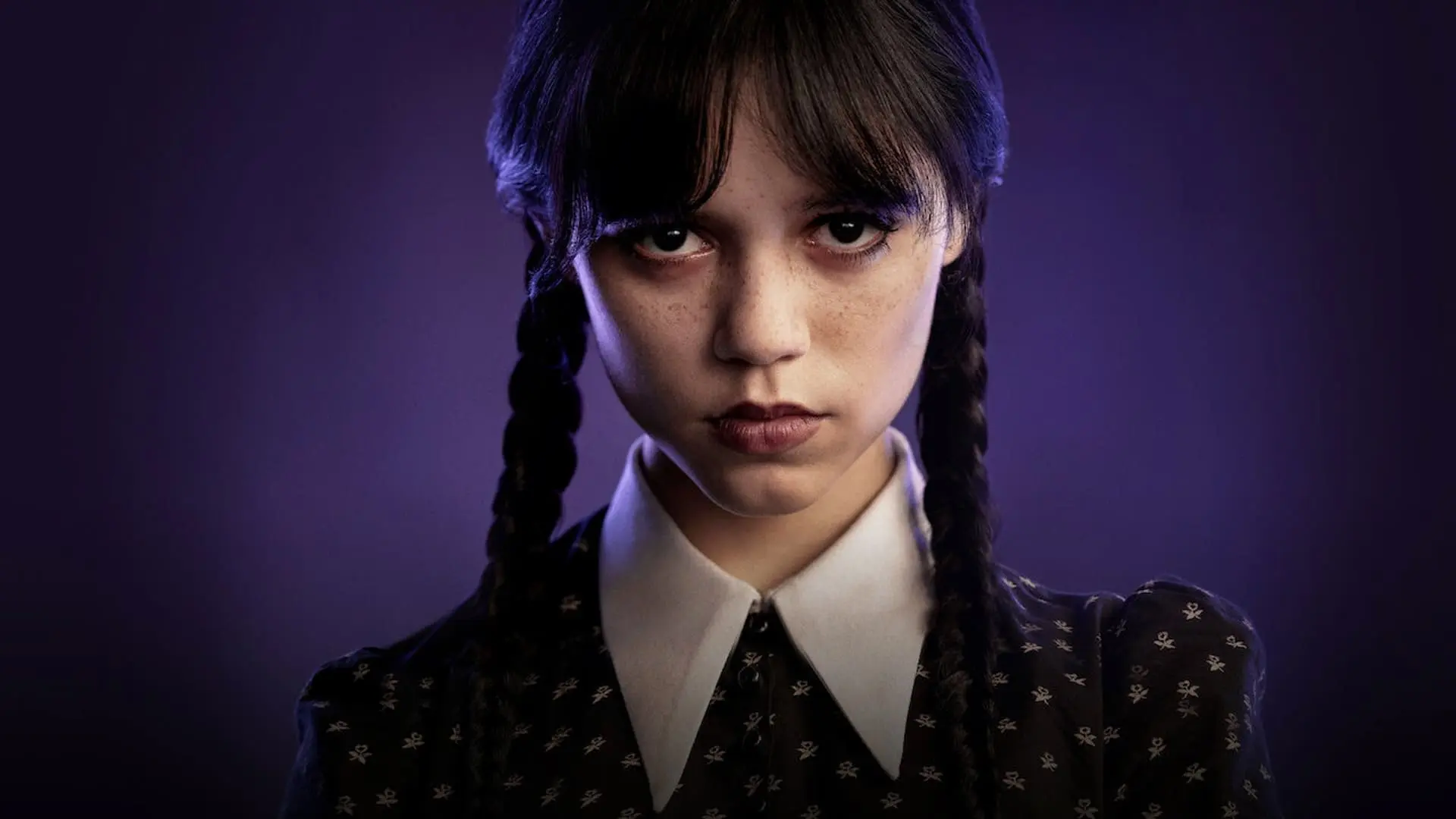 Η Jenna Ortega μιλά για τη συνεργασία της με τη Lady Gaga στη δεύτερη σεζόν του Wednesday