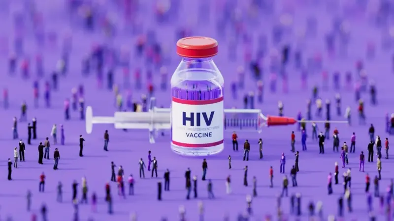 Ετήσιο εμβόλιο για HIV πέρασε κλινικές δοκιμές