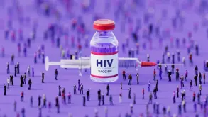 Ετήσιο εμβόλιο για HIV πέρασε κλινικές δοκιμές