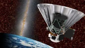 Σε τροχιά το SPHEREx - Θα μάς δώσει 3D χάρτη όλου του ουρανού