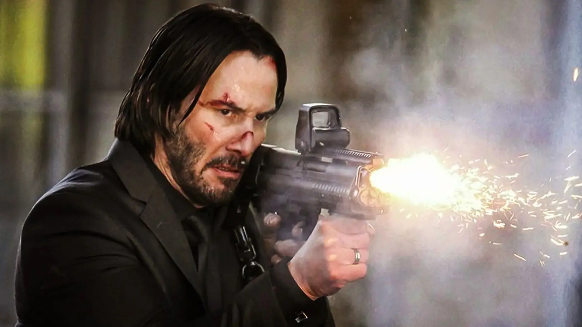 Επιβεβαιώθηκε το John Wick 5!