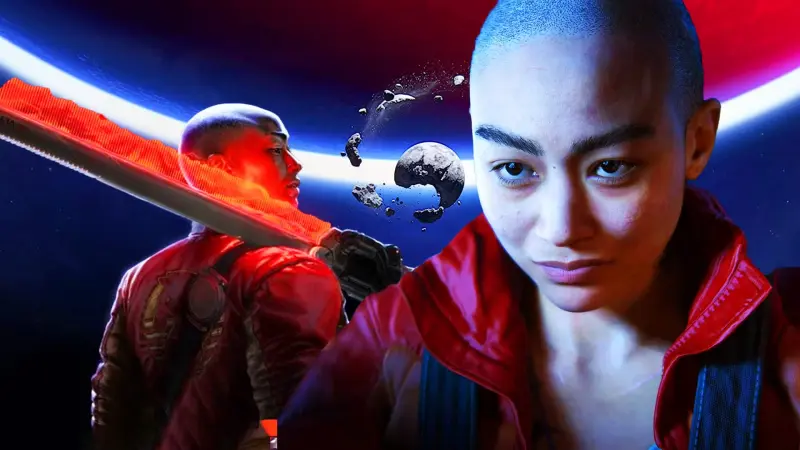Intergalactic: The Heretic Prophet - Η πιο μοναχική περιπέτεια της Naughty Dog