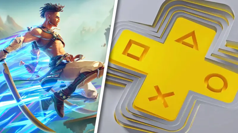 PS Plus: Αποκαλύφθηκαν τα “δωρεάν” παιχνίδια του Μαρτίου για PS5 και PS4!