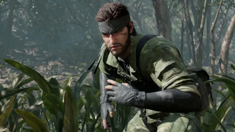 Η ομάδα του Metal Gear Solid 3 Remake επεκτείνεται με νέο στούντιο στη Νότια Κορέα