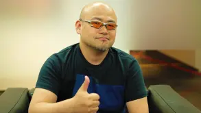 Ο Hideki Kamiya αποκαλύπτει γιατί αποχώρησε από την PlatinumGames!