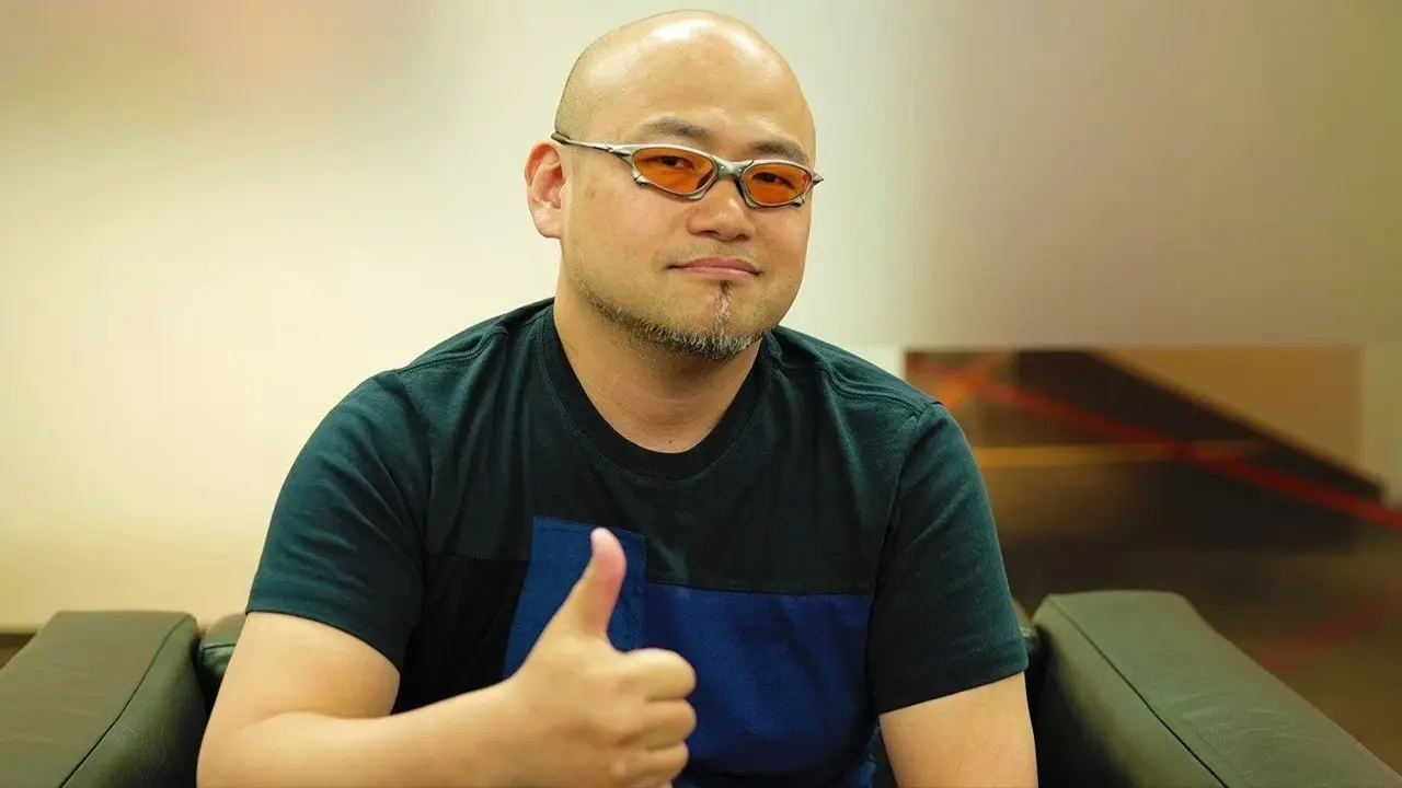 Ο Hideki Kamiya αποκαλύπτει γιατί αποχώρησε από την PlatinumGames!