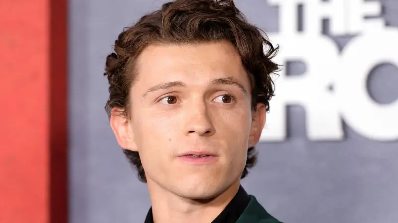 The Odyssey: Δείτε τον Tom Holland ως Τηλέμαχο
