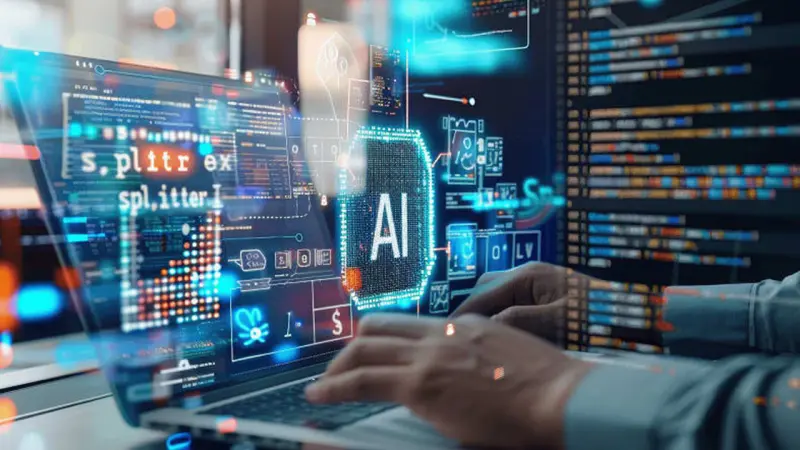 Η AI “απειλεί” τους προγραμματιστές - Τι έρχεται τους επόμενους μήνες;