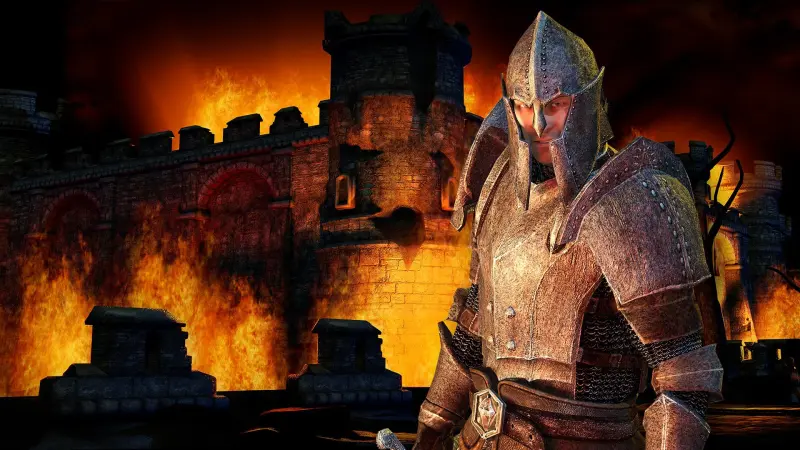 ΦΗΜΗ: Προ των πυλών το remake του Elder Scrolls IV: Oblivion