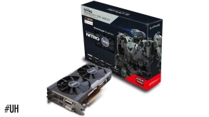 Επίσημη παρουσίαση της Sapphire Nitro R9 380X