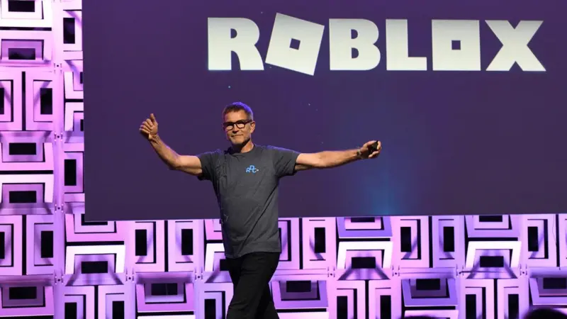 Roblox CEO: Μην αφήνετε τα παιδιά σας στο Roblox αν δεν αισθάνεστε άνετα