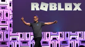 Roblox CEO: Μην αφήνετε τα παιδιά σας στο Roblox αν δεν αισθάνεστε άνετα