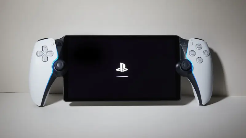 Τα κλασσικά παιχνίδια του PlayStation παίζουν πλέον και στο PlayStation Portal