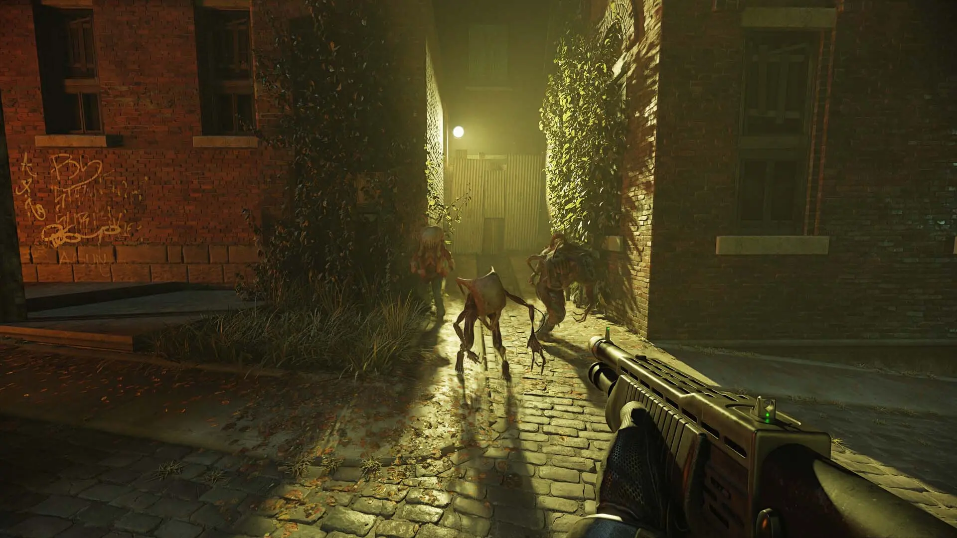 Σύντομα θα μπορείτε να παίξετε το Half-Life 2 RTX – Το παιχνίδι όπως δεν το έχετε ξαναδεί!