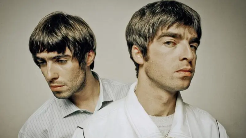 Το reunion των Oasis γίνεται ταινία από τον δημιουργό του Peaky Blinders!