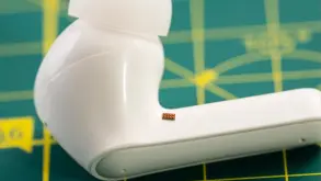 Texas Instruments: Μόλις κυκλοφόρησε το μικρότερο microcontroller στον κόσμο
