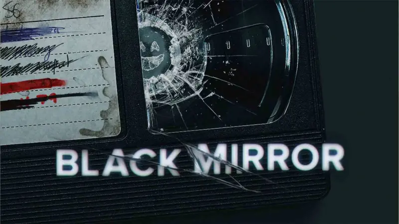 Black Mirror Season 7: Το trailer αποκαλύπτει την επιστροφή-έκπληξη ενός χαρακτήρα!