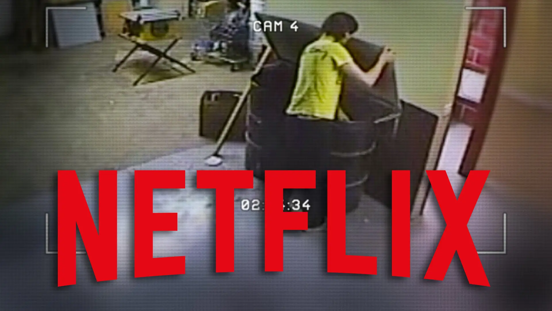 5 ντοκιμαντέρ του Netflix που σοκάρουν με τις ακραίες ιστορίες τους