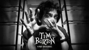 Δείτε το πρώτο preview του ντοκιμαντέρ για τον Tim Burton