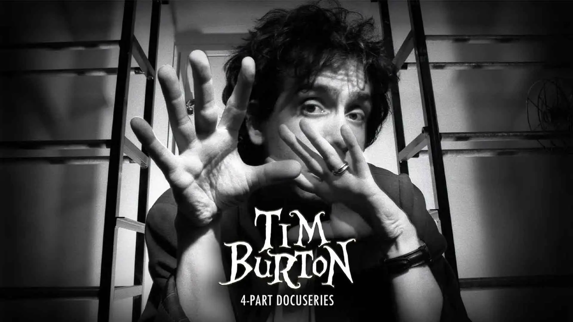 Δείτε το πρώτο preview του ντοκιμαντέρ για τον Tim Burton