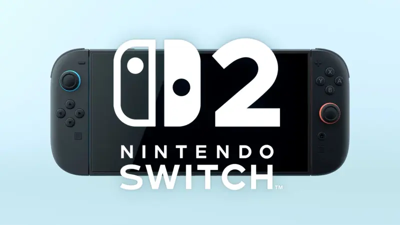 Nintendo Switch 2: Το μεγαλύτερο λανσάρισμα στην ιστορία αναμένουν οι αναλυτές
