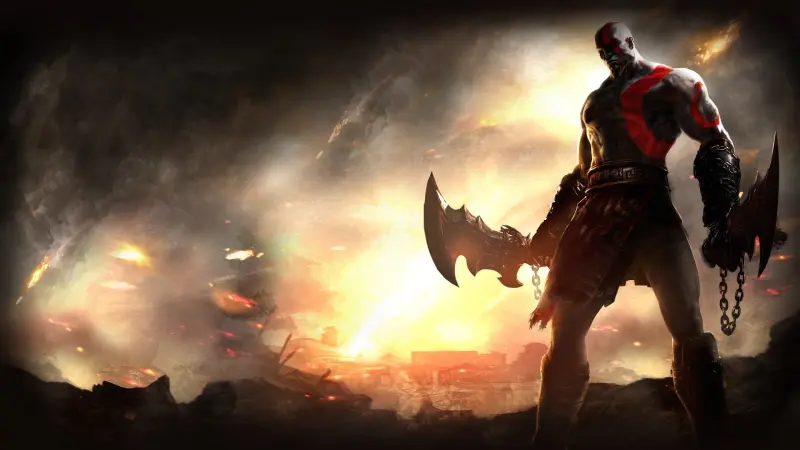 Το God of War γιορτάζει τα 20 χρόνια του με μικρά άγνωστα facts για τα παιχνίδια