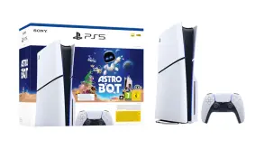 Κυκλοφορεί στην Ελλάδα το νέο πακέτο του PlayStation 5 – Δείτε τις τιμές