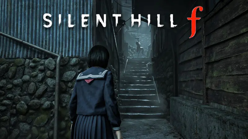 Το Silent Hill f φέρνει την “ομορφιά στον τρόμο“ στην Ιαπωνία των ‘60s – Όλα όσα γνωρίζουμε!