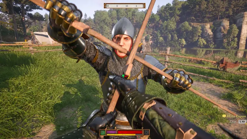 Kingdom Come: Deliverance 2 – Έφτασε γιγαντιαίο patch με εκατοντάδες βελτιώσεις, mod support κ.α.