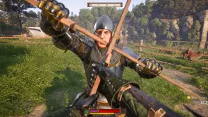 Kingdom Come: Deliverance 2 – Έφτασε γιγαντιαίο patch με εκατοντάδες βελτιώσεις, mod support κ.α.