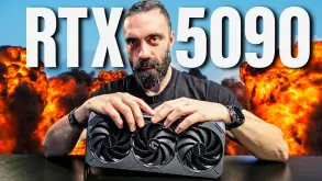 NVIDIA RTX 5090?Η Ισχυρότερη Κάρτα Γραφικών στον Κόσμο! | Νέο Βίντεο