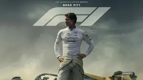 F1: Τέρμα τα γκάζια στο επίσημο trailer της ταινίας με πρωταγωνιστή τον Brad Pitt!