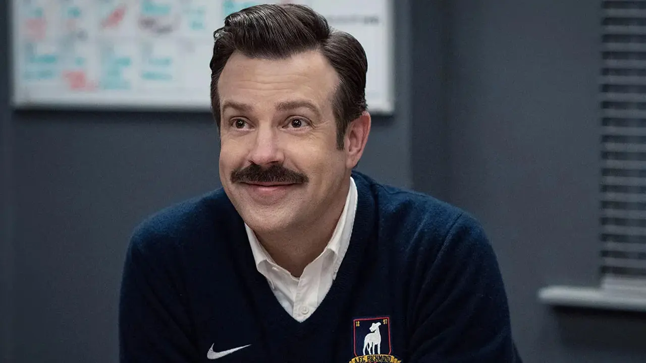 Ted Lasso: Επιστρέφει επίσημα για 4η σεζόν!