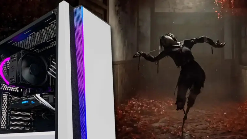Silent Hill f: Δείτε αν το PC σας μπορεί να τρέξει το παιχνίδι της Konami!