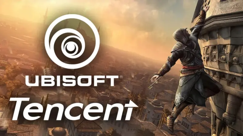 Έρχονται τεράστιες αλλαγές στην Ubisoft!